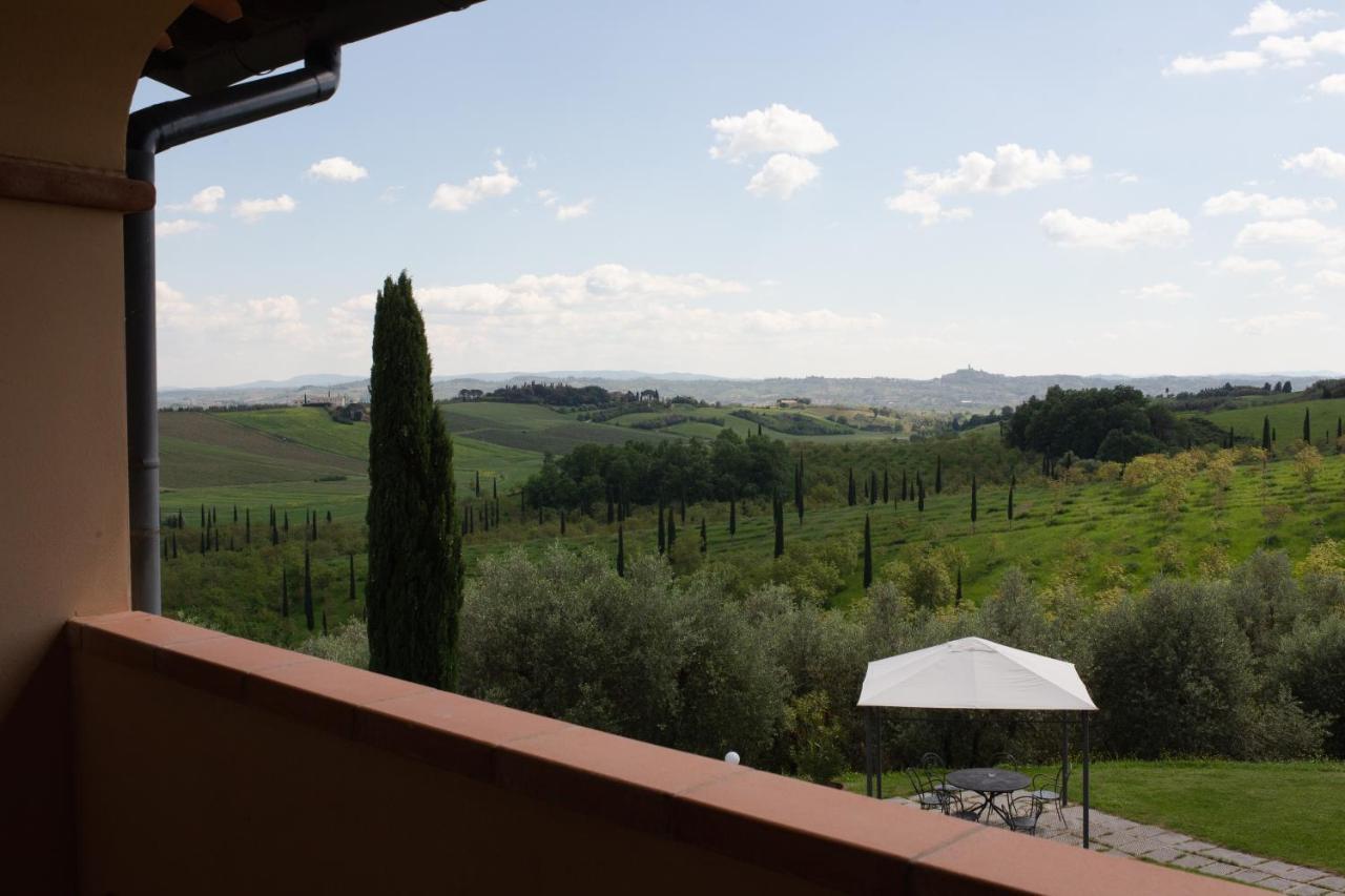 Appartamenti Casalsole Cerreto Guidi Exterior photo