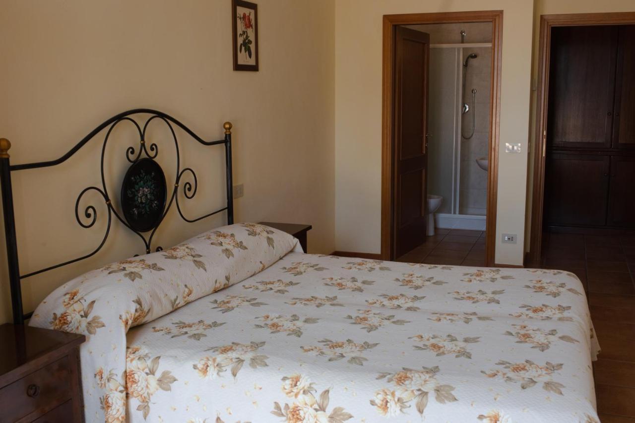 Appartamenti Casalsole Cerreto Guidi Exterior photo