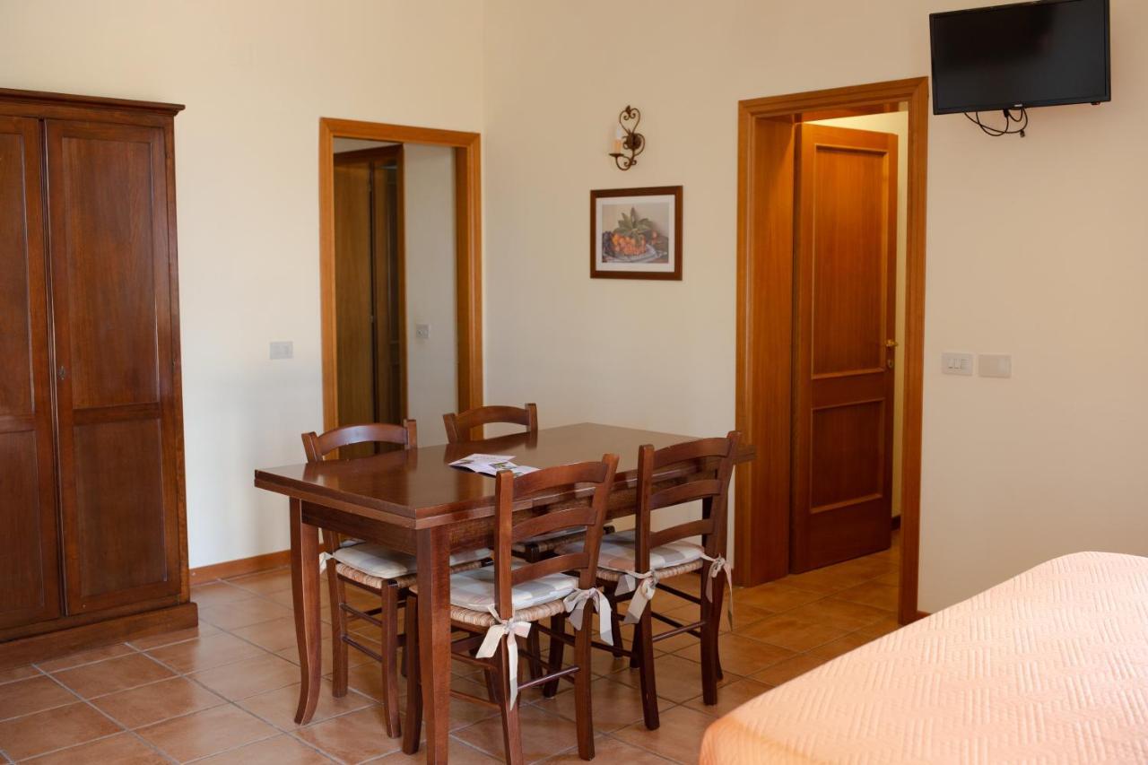 Appartamenti Casalsole Cerreto Guidi Exterior photo