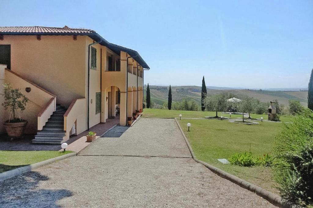 Appartamenti Casalsole Cerreto Guidi Exterior photo